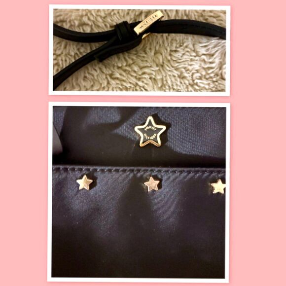Tommy Hilfiger Star Studded Crossbody - Picture 4 of 5